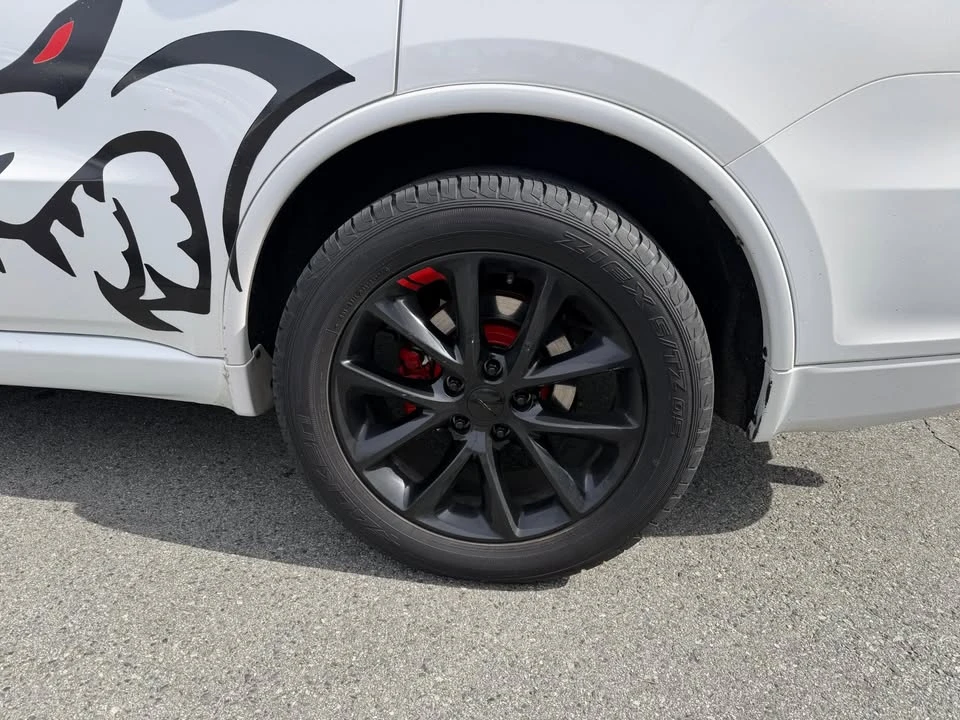 2018 Dodge Durango 3rd Gen - Image 8 of 20