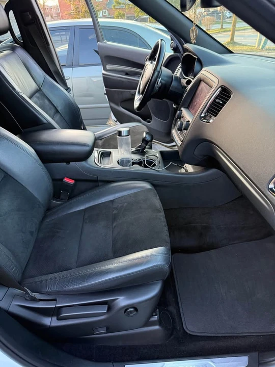 2018 Dodge Durango 3rd Gen - Image 10 of 14
