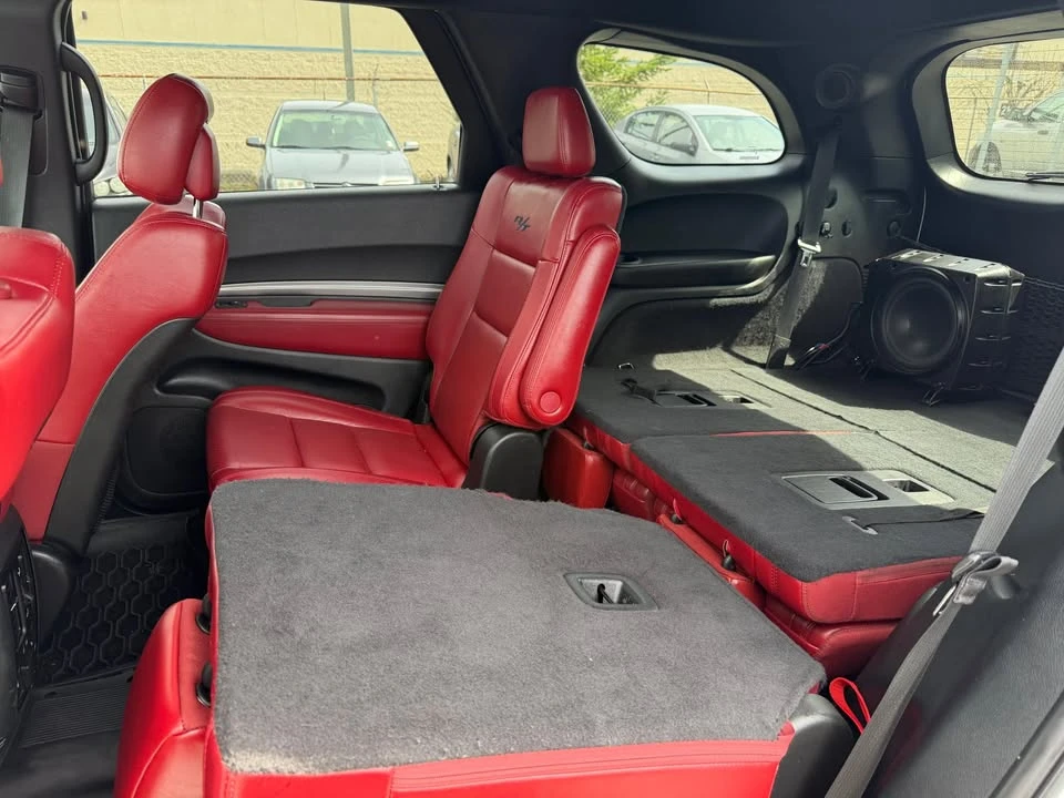 2018 Dodge Durango 3rd Gen - Image 15 of 20