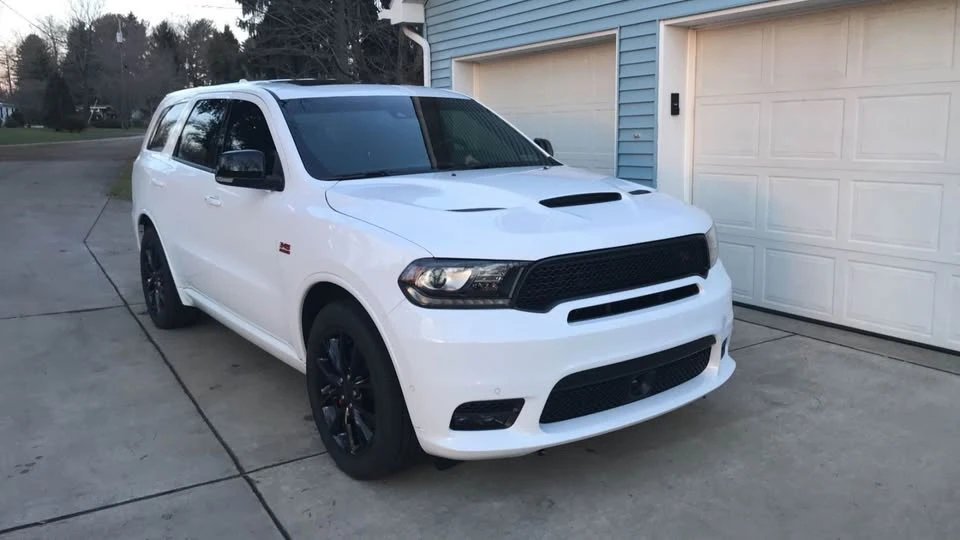 2018 Dodge Durango 3rd Gen - Image 3 of 3