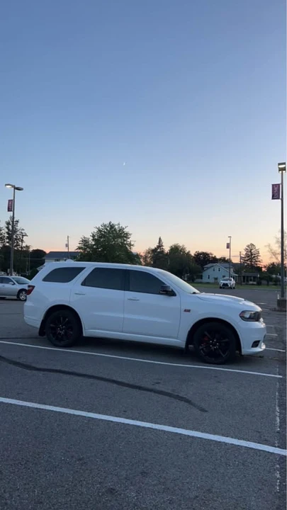 2018 Dodge Durango 3rd Gen - Image 2 of 3