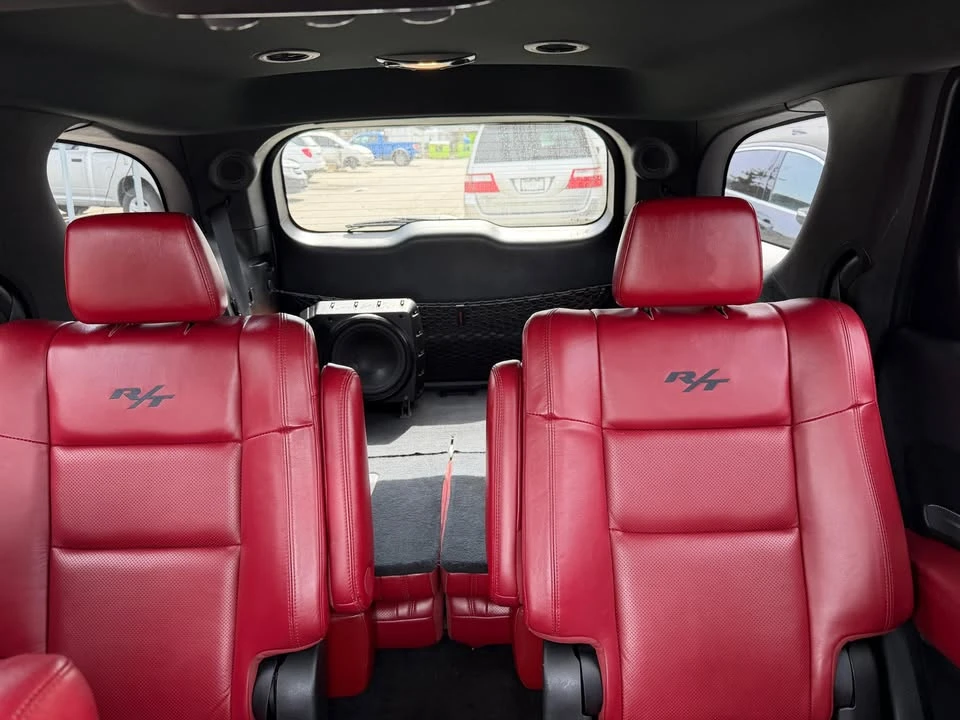 2018 Dodge Durango 3rd Gen - Image 13 of 20