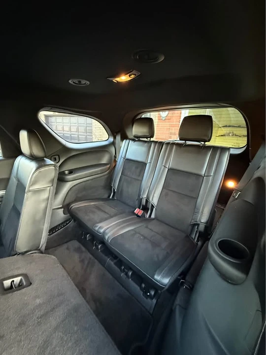 2018 Dodge Durango 3rd Gen - Image 14 of 14