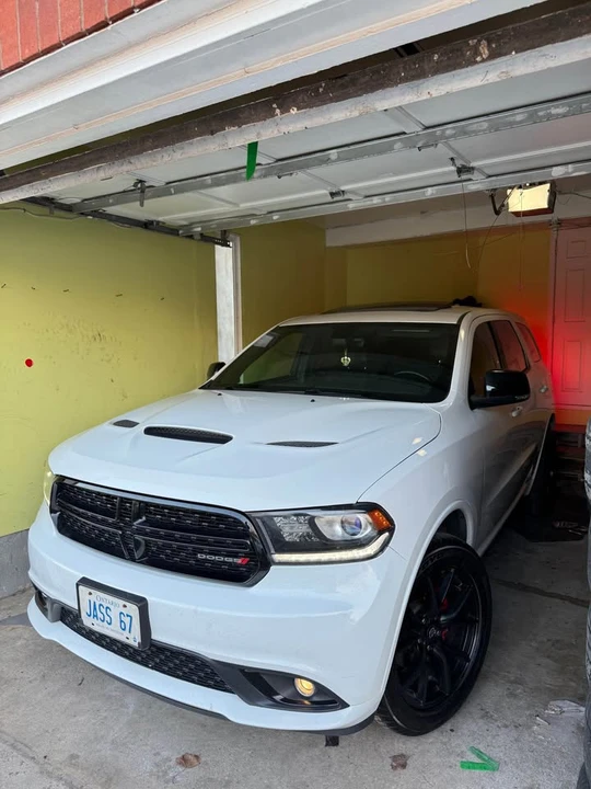 2018 Dodge Durango 3rd Gen - Image 2 of 14