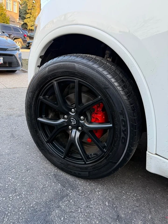 2018 Dodge Durango 3rd Gen - Image 4 of 14