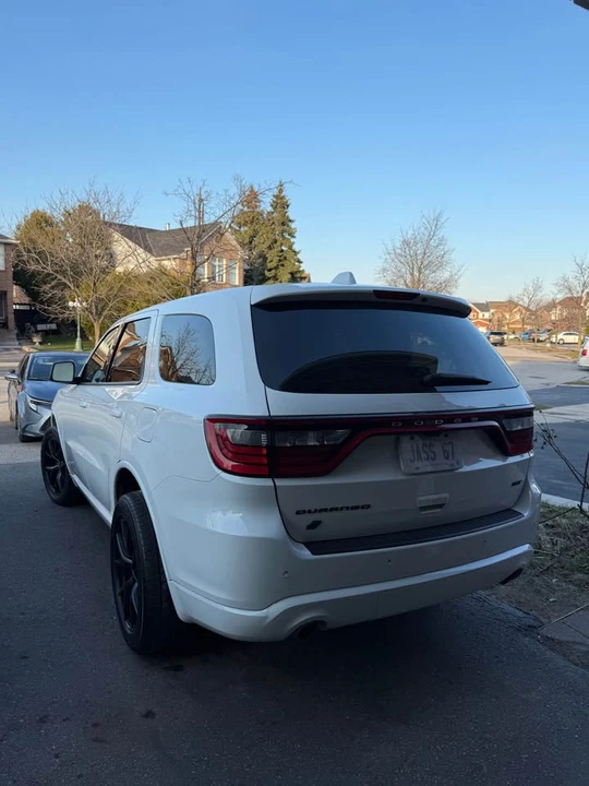 2018 Dodge Durango 3rd Gen - Image 6 of 14