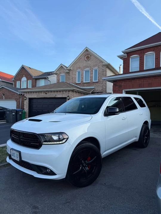 2018 Dodge Durango 3rd Gen - Image 11 of 14