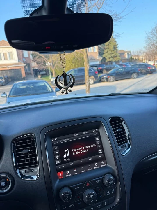 2018 Dodge Durango 3rd Gen - Image 9 of 14