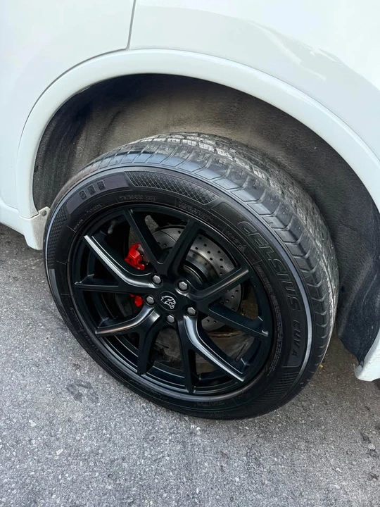 2018 Dodge Durango 3rd Gen - Image 12 of 14