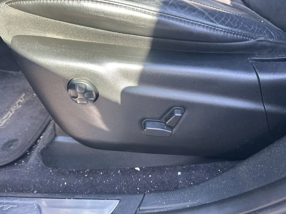2018 Dodge Durango 3rd Gen - Image 6 of 11
