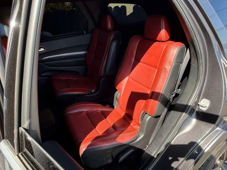 2018 Dodge Durango 3rd Gen - Image 6 of 20