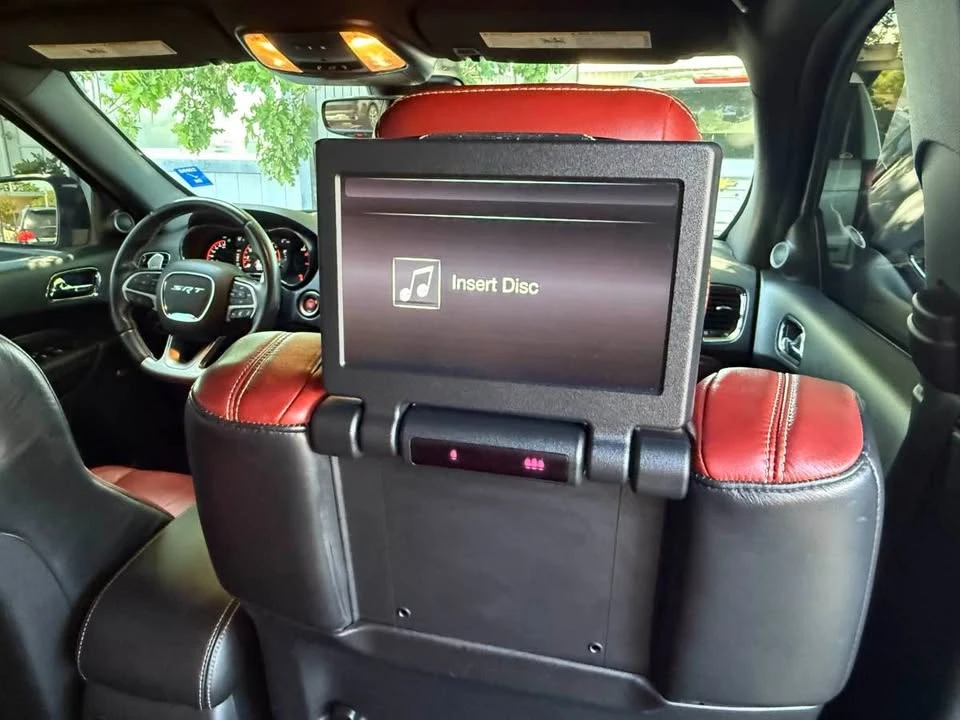 2018 Dodge Durango 3rd Gen - Image 16 of 20