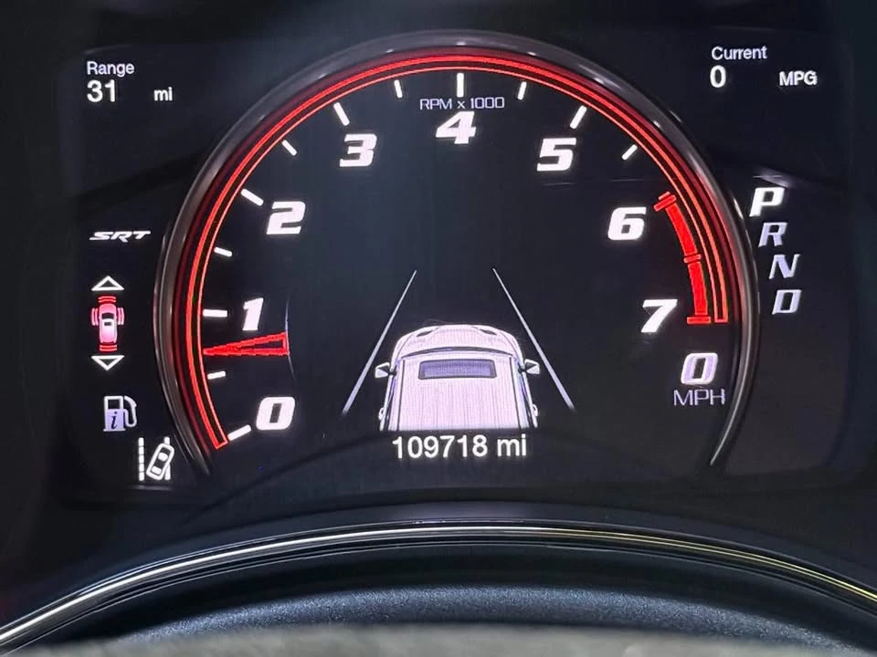 2018 Dodge Durango 3rd Gen - Image 18 of 20