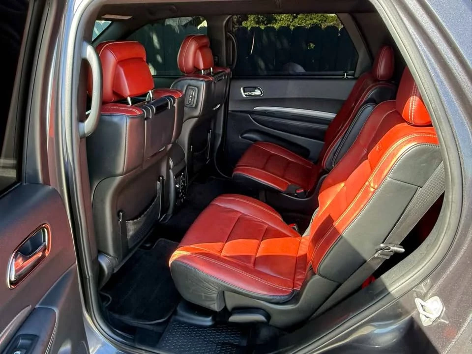 2018 Dodge Durango 3rd Gen - Image 5 of 20