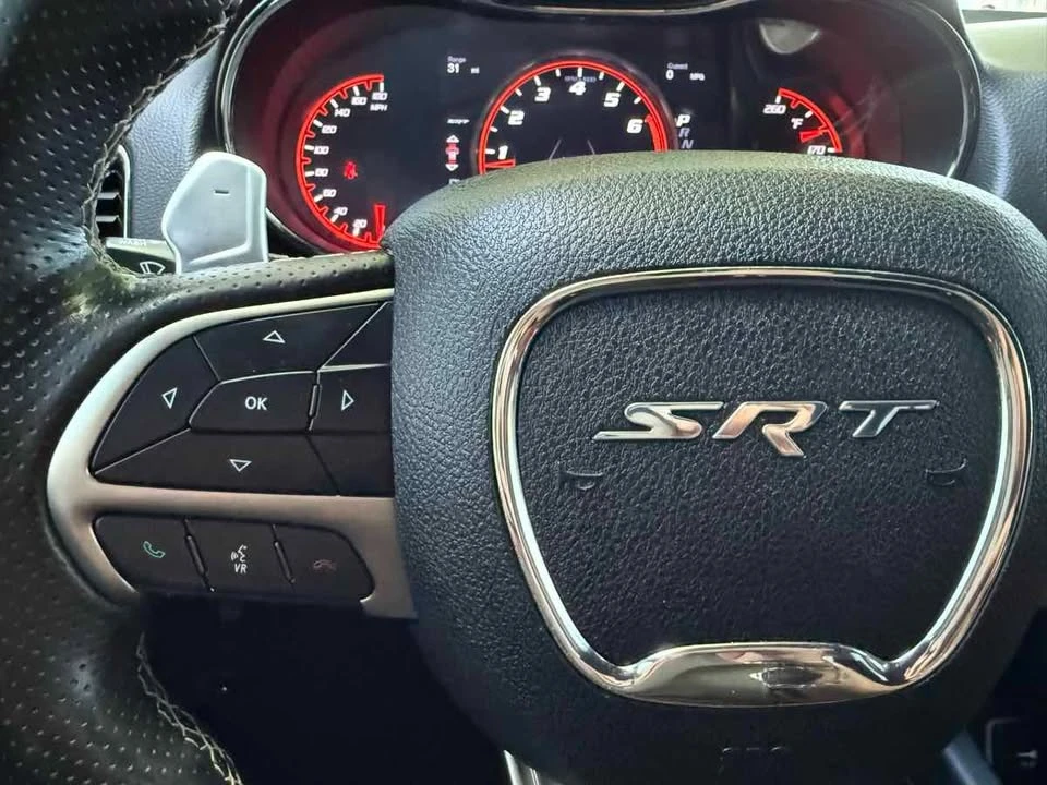 2018 Dodge Durango 3rd Gen - Image 19 of 20