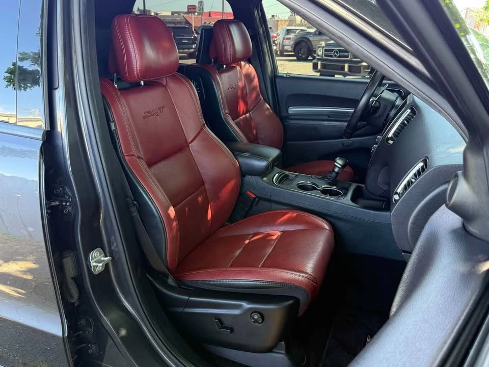 2018 Dodge Durango 3rd Gen - Image 10 of 20