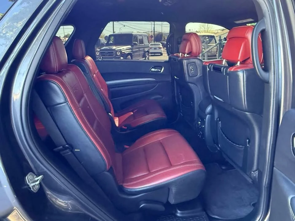 2018 Dodge Durango 3rd Gen - Image 14 of 20