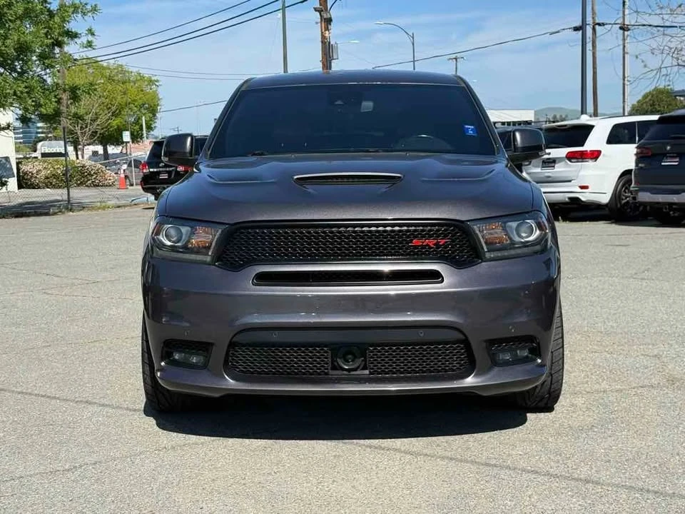 2018 Dodge Durango 3rd Gen - Image 2 of 20