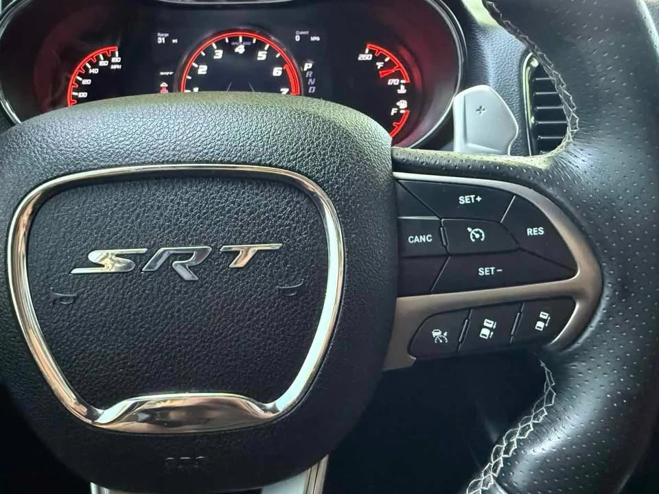 2018 Dodge Durango 3rd Gen - Image 20 of 20