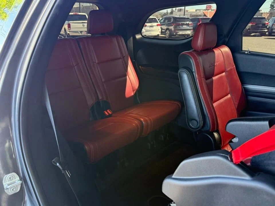 2018 Dodge Durango 3rd Gen - Image 12 of 20