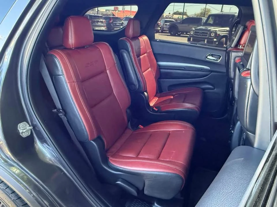 2018 Dodge Durango 3rd Gen - Image 11 of 20