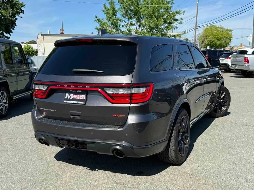 2018 Dodge Durango 3rd Gen - Image 9 of 20