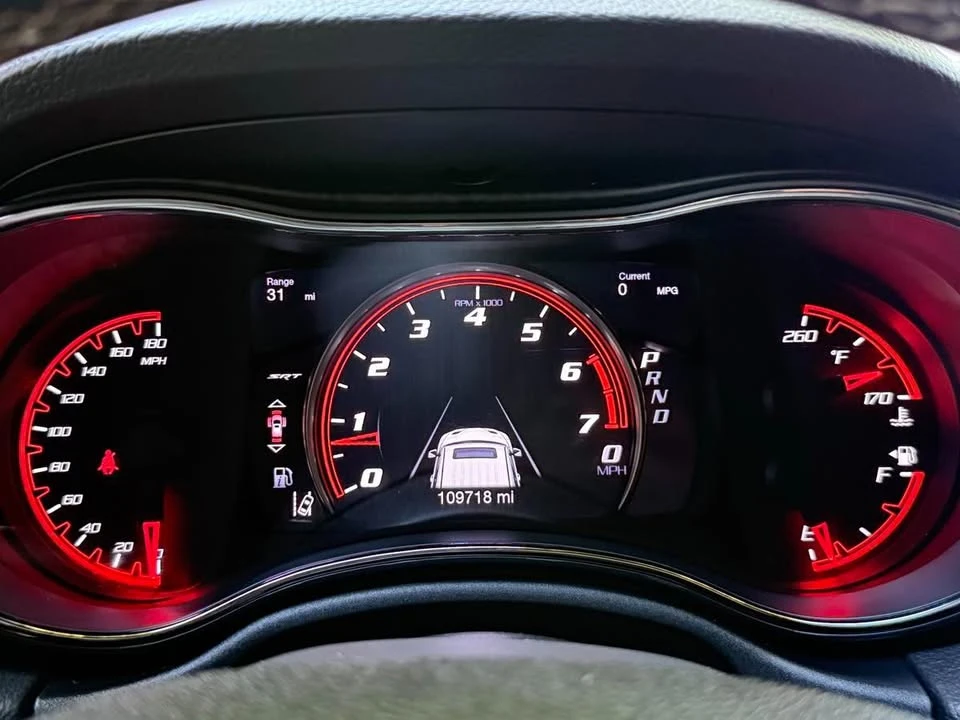 2018 Dodge Durango 3rd Gen - Image 17 of 20