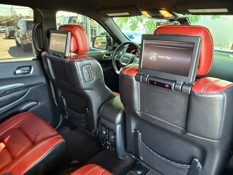 2018 Dodge Durango 3rd Gen - Image 15 of 20