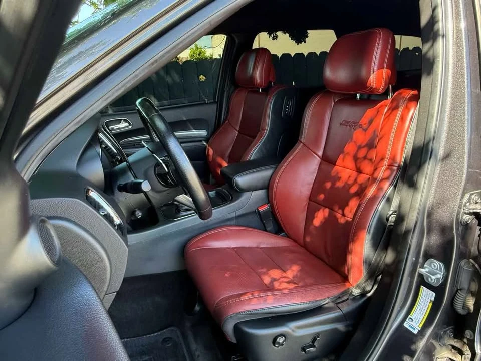 2018 Dodge Durango 3rd Gen - Image 4 of 20