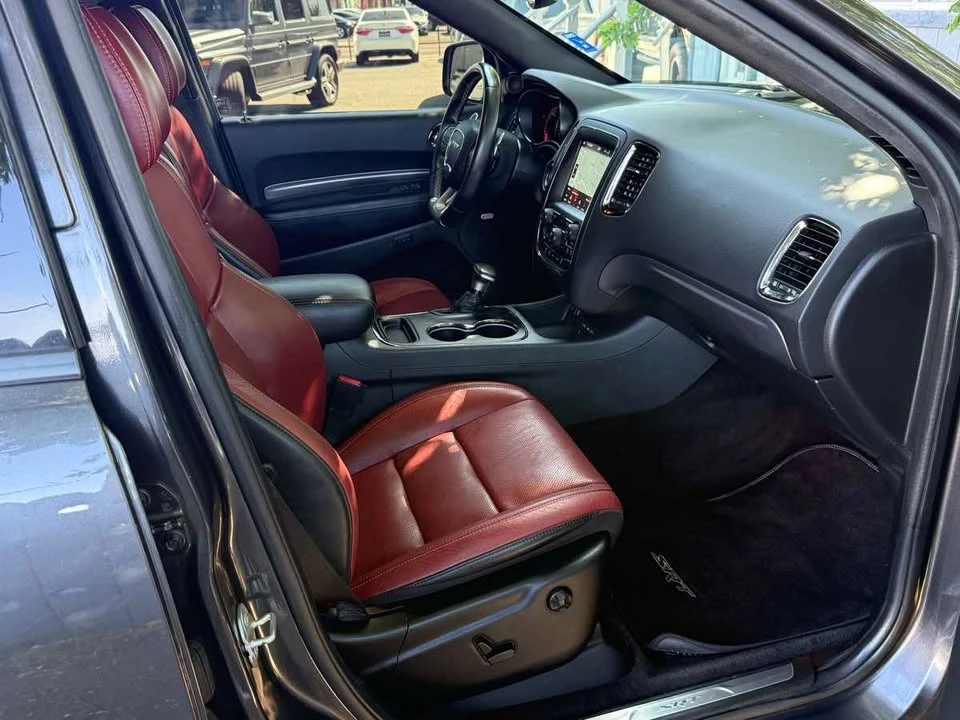 2018 Dodge Durango 3rd Gen - Image 13 of 20