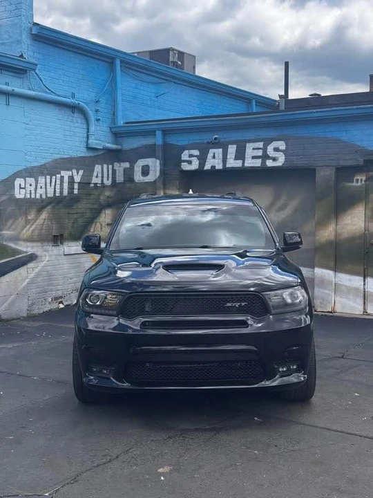 2018 Dodge Durango 3rd Gen - Image 3 of 10