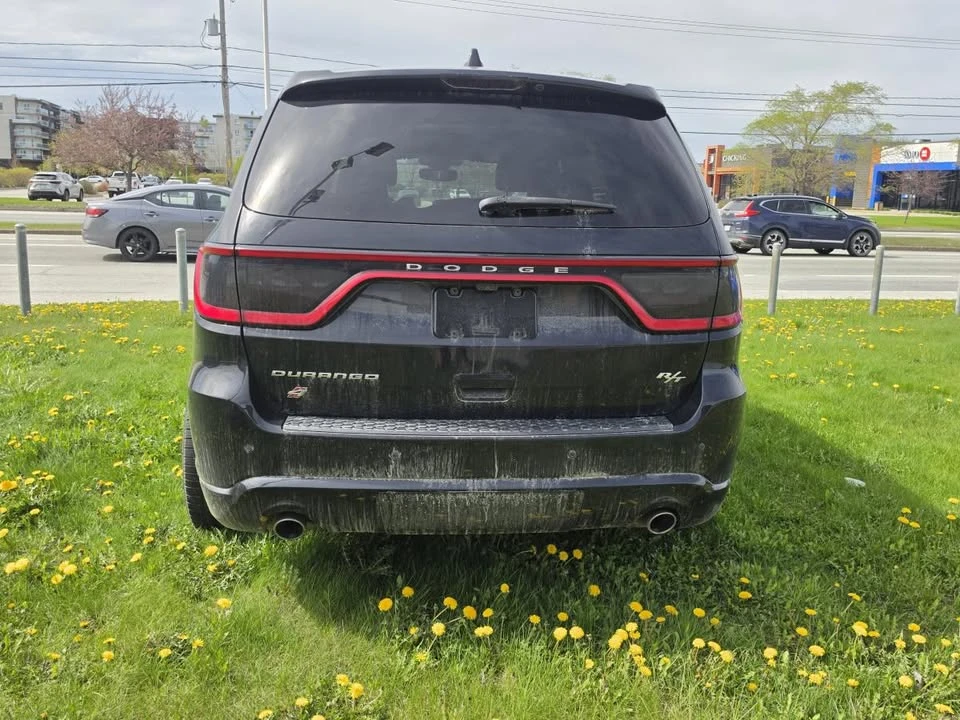 2018 Dodge Durango 3rd Gen - Image 6 of 10