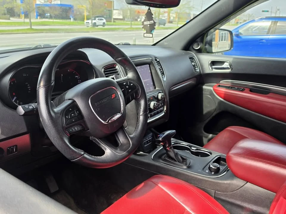 2018 Dodge Durango 3rd Gen - Image 9 of 10