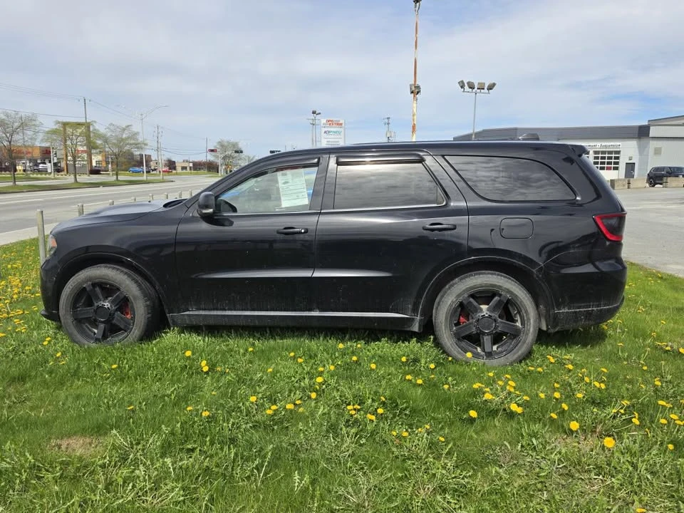 2018 Dodge Durango 3rd Gen - Image 8 of 10