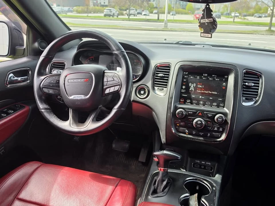2018 Dodge Durango 3rd Gen - Image 10 of 10