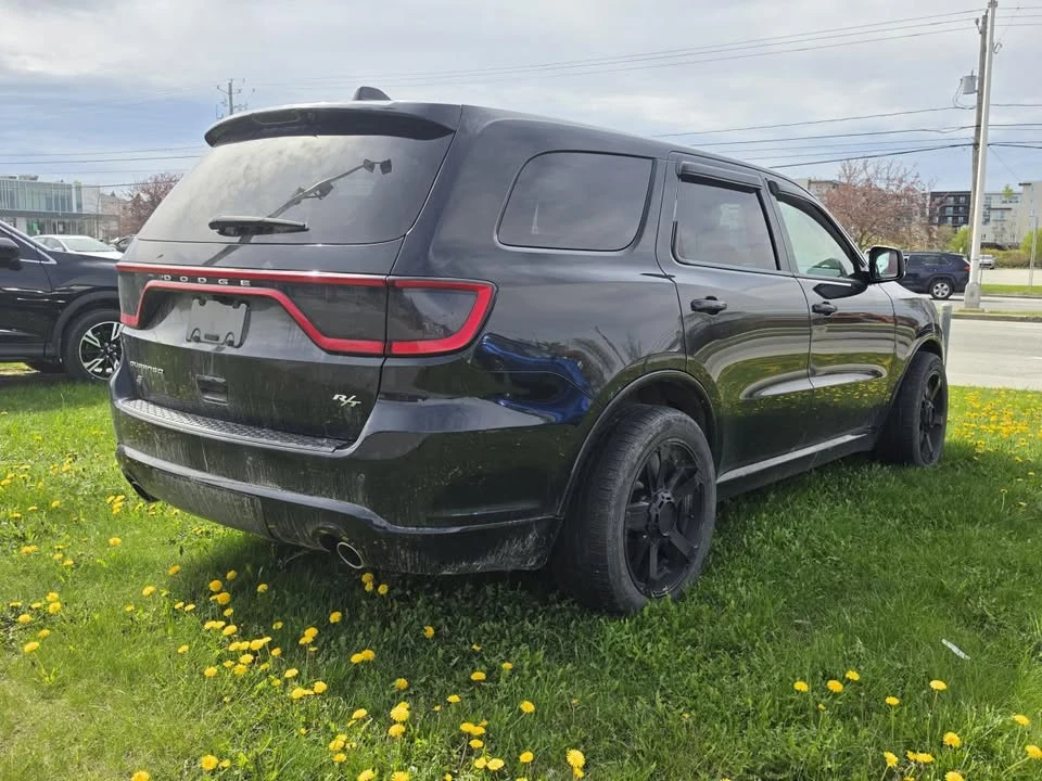 2018 Dodge Durango 3rd Gen - Image 5 of 10