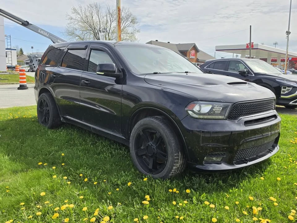 2018 Dodge Durango 3rd Gen - Image 3 of 10