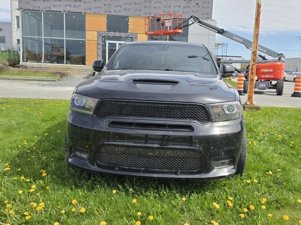 2018 Dodge Durango 3rd Gen - Image 2 of 10