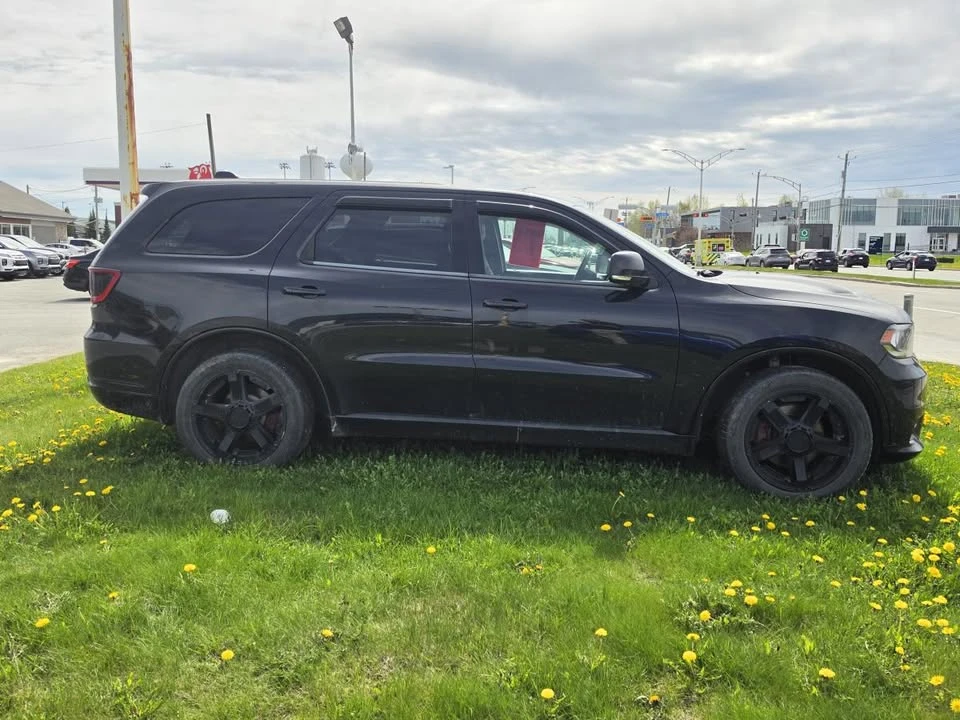 2018 Dodge Durango 3rd Gen - Image 4 of 10