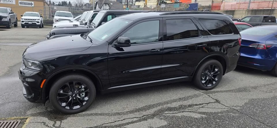 2018 Dodge Durango 3rd Gen - Image 2 of 6