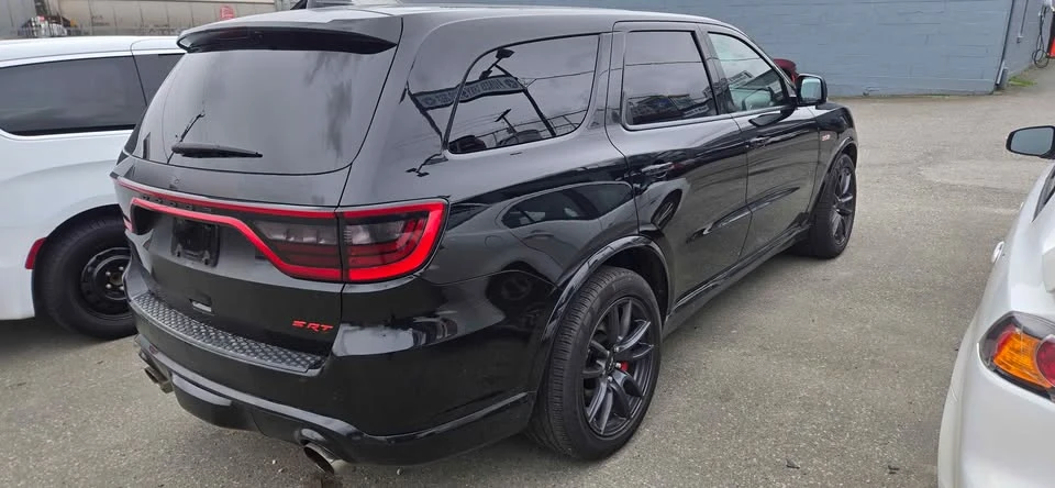 2018 Dodge Durango 3rd Gen - Image 3 of 6