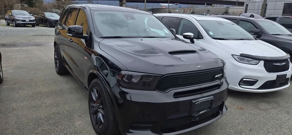 2018 Dodge Durango 3rd Gen - Image 5 of 6