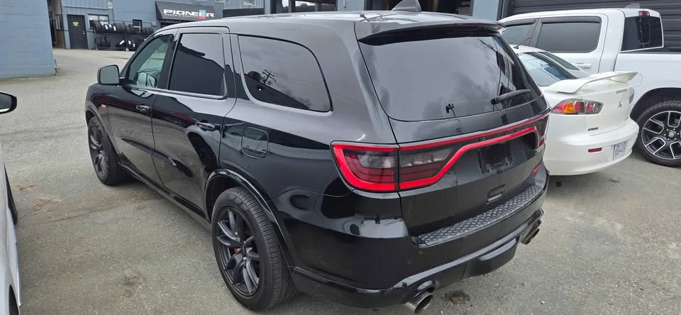 2018 Dodge Durango 3rd Gen - Image 6 of 6