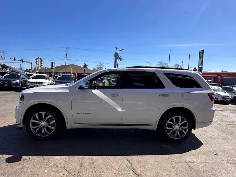 2018 Dodge Durango 3rd Gen - Image 11 of 16