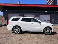2018 Dodge Durango 3rd Gen - Image 6 of 16