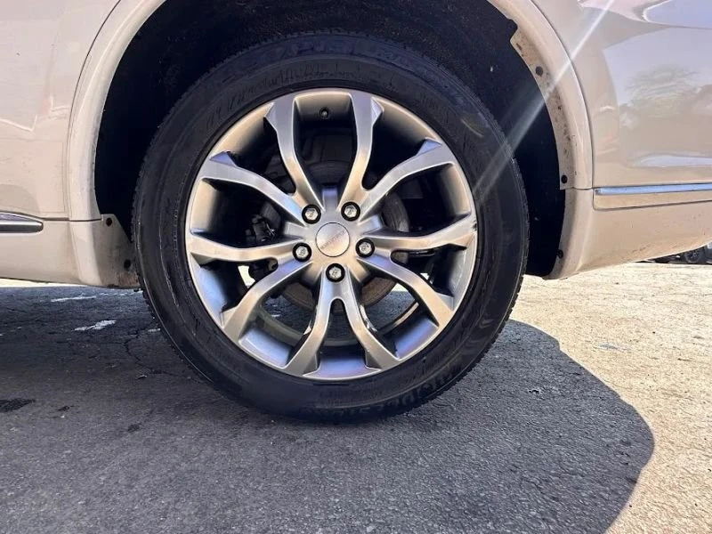 2018 Dodge Durango 3rd Gen - Image 16 of 16