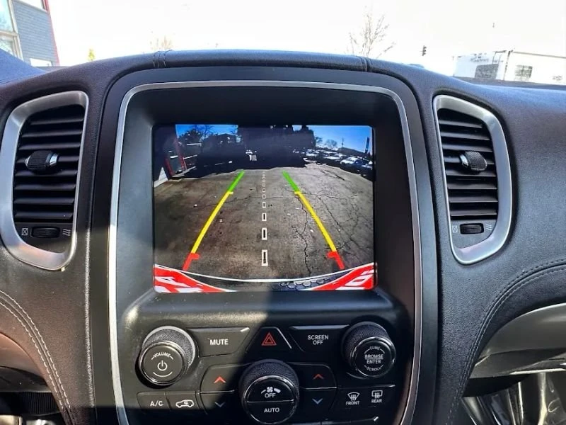 2018 Dodge Durango 3rd Gen - Image 4 of 16