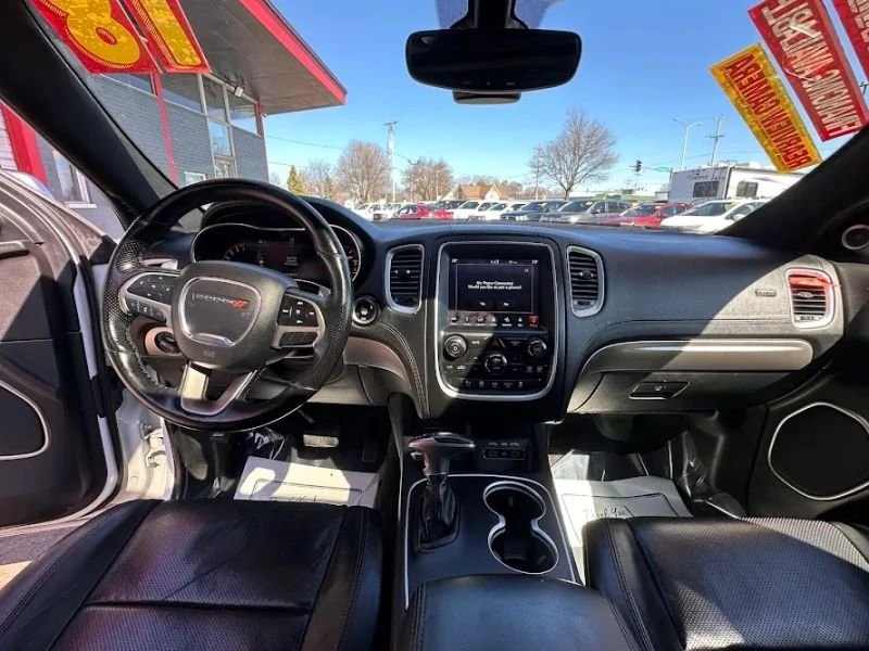2018 Dodge Durango 3rd Gen - Image 2 of 16