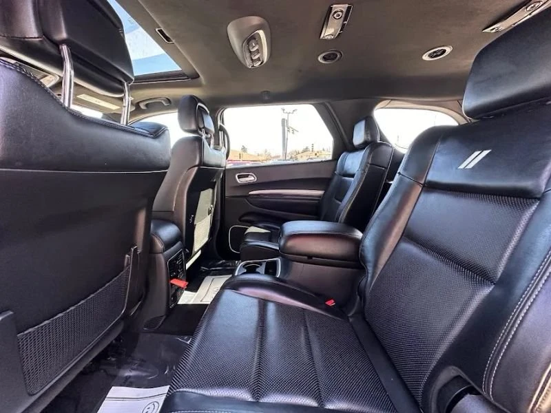 2018 Dodge Durango 3rd Gen - Image 5 of 16