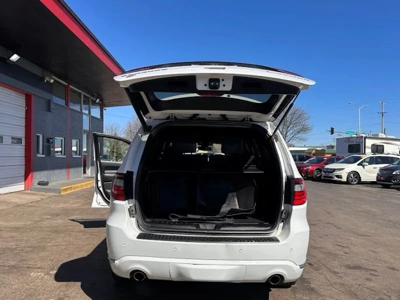 2018 Dodge Durango 3rd Gen - Image 15 of 16